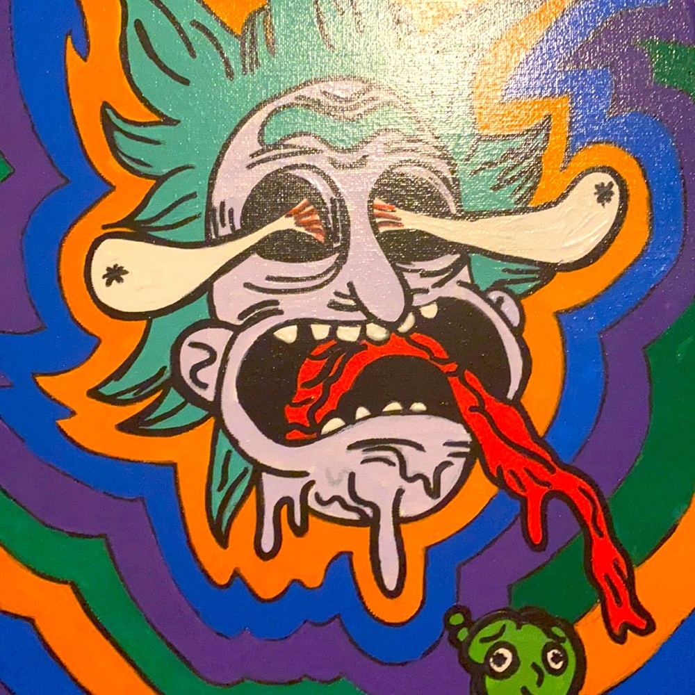 Original Pieces